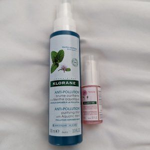 Klorane bundle